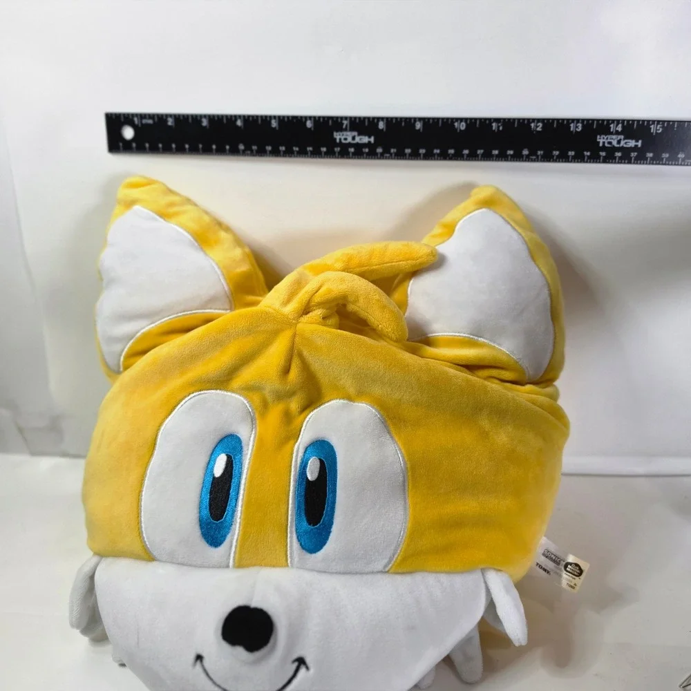 Tomy sonic hedgehog